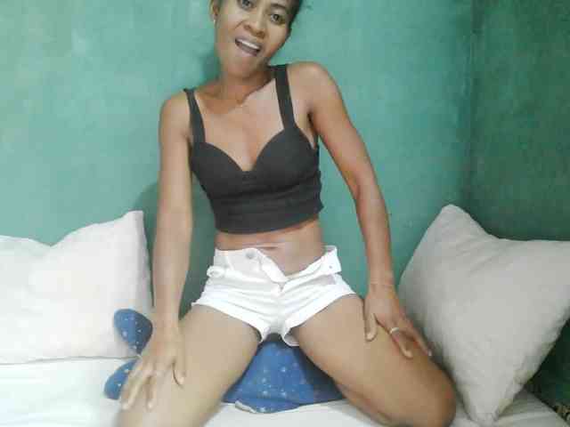 Lunasexy webcam