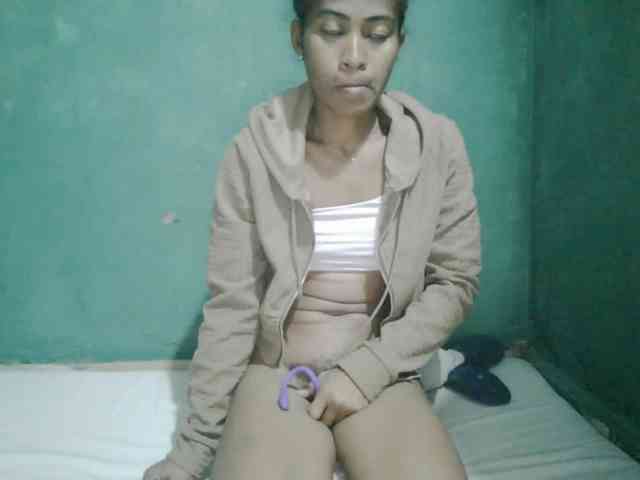Lunasexy webcam