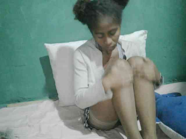 Lunasexy webcam