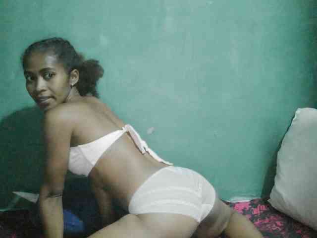 Lunasexy webcam