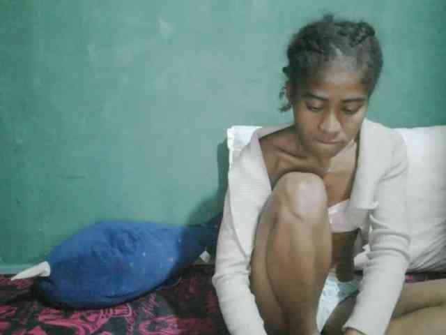 Lunasexy webcam
