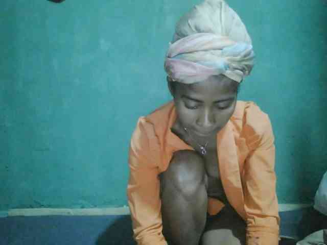 Lunasexy webcam