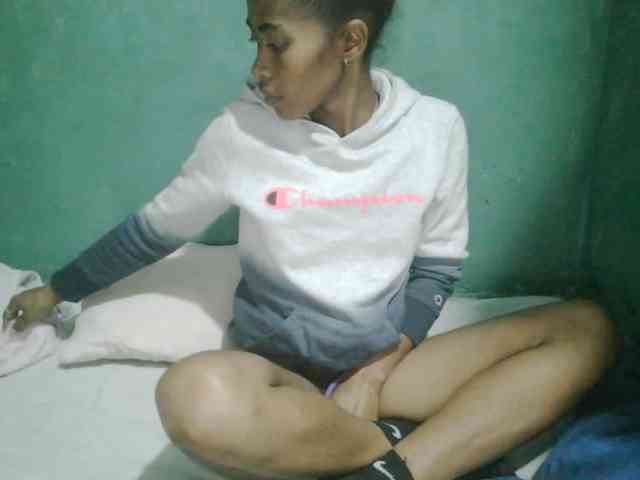 Lunasexy webcam