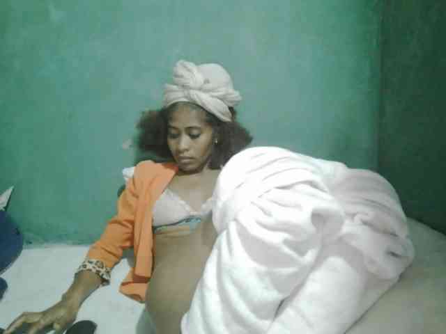 Lunasexy webcam