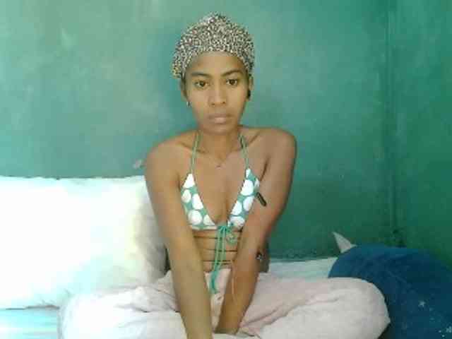 Lunasexy webcam