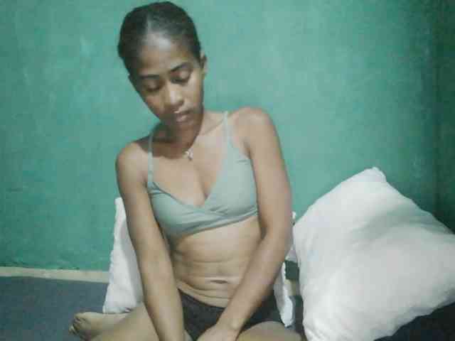 Lunasexy webcam