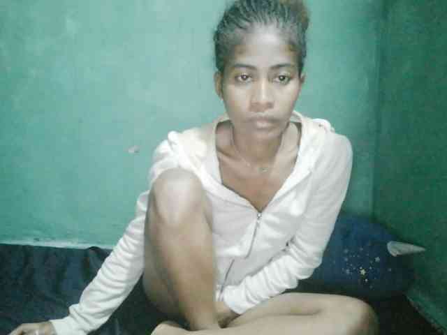 Lunasexy webcam