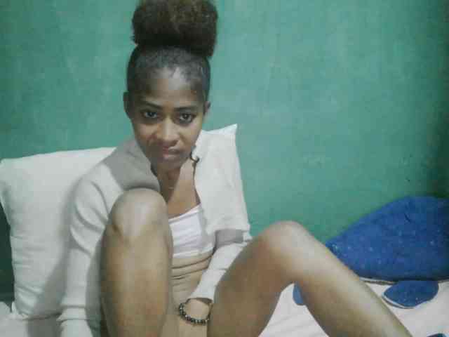Lunasexy webcam