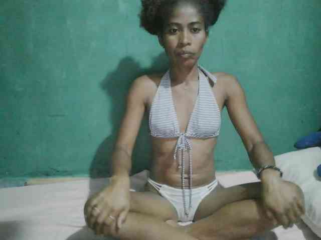 Lunasexy webcam
