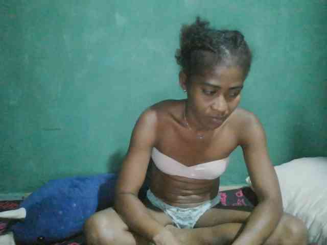 Lunasexy webcam
