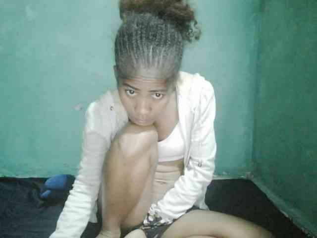 Lunasexy webcam