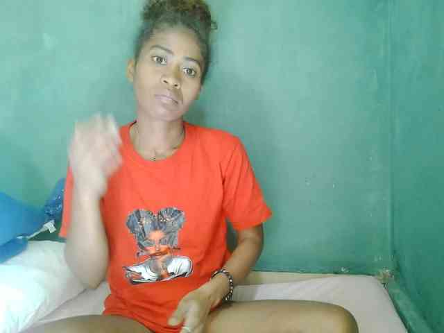 Lunasexy webcam