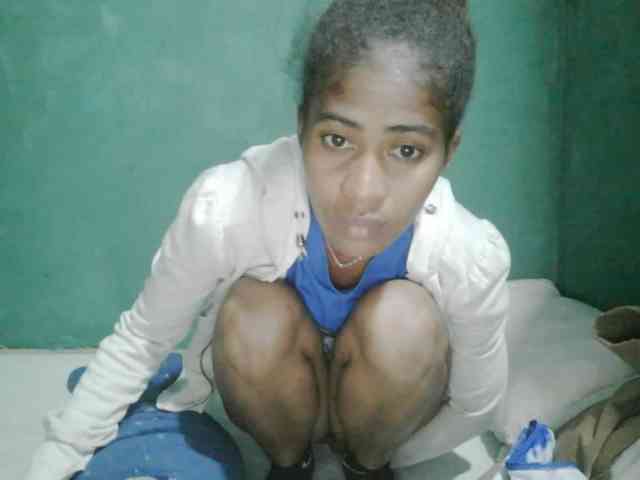 Lunasexy webcam