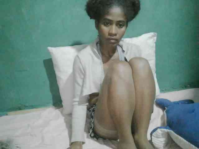 Lunasexy webcam