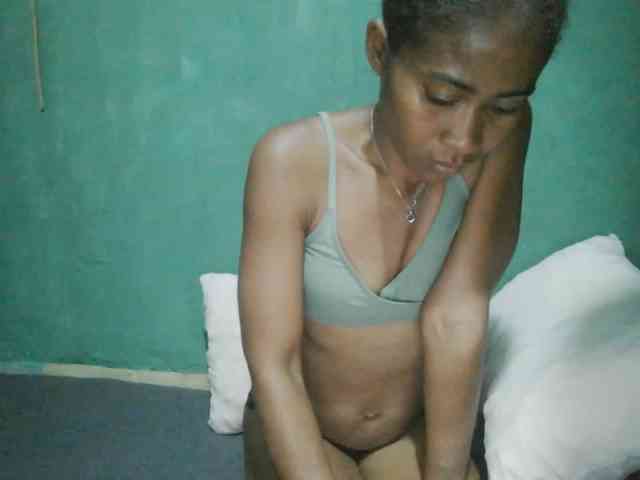 Lunasexy webcam