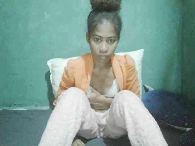 Lunasexy webcam