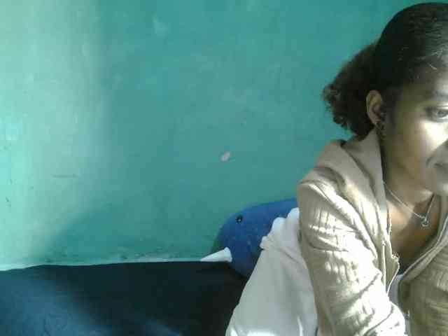 Lunasexy webcam
