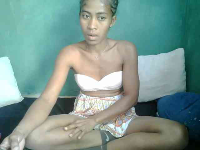 Lunasexy webcam