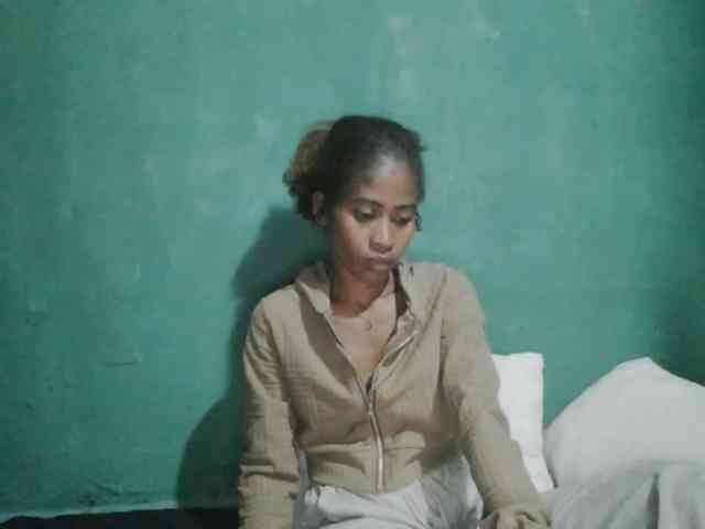 Lunasexy webcam