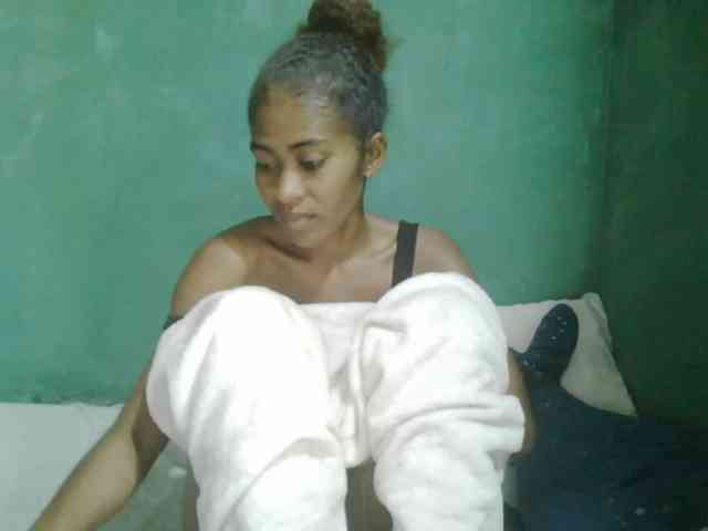Lunasexy webcam