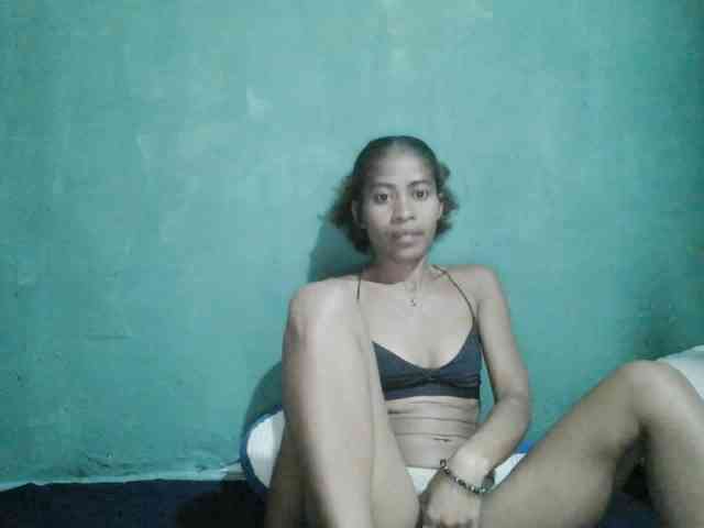 Lunasexy webcam