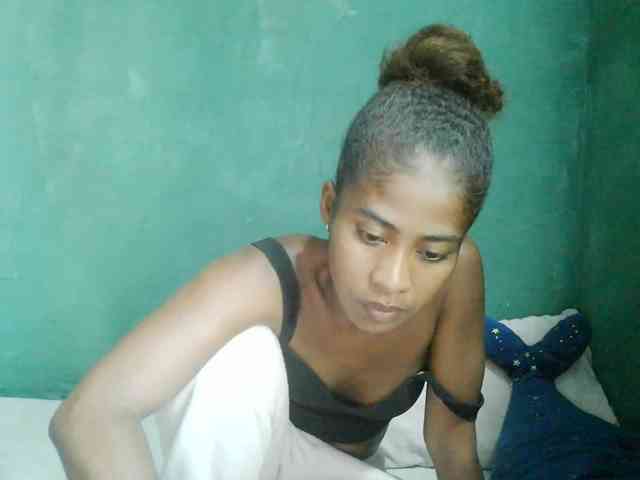 Lunasexy webcam