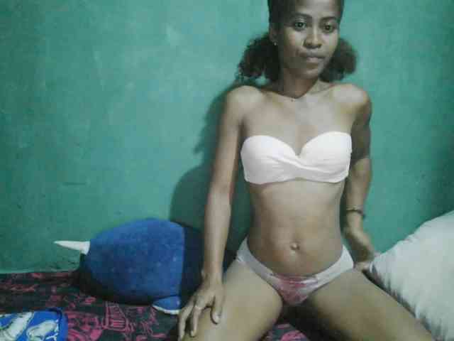 Lunasexy Live Webcam on BongaCams