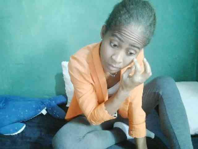 Lunasexy webcam