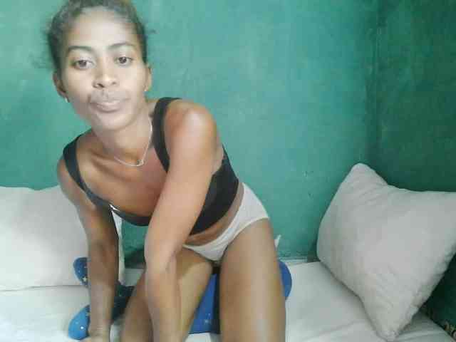 Lunasexy webcam