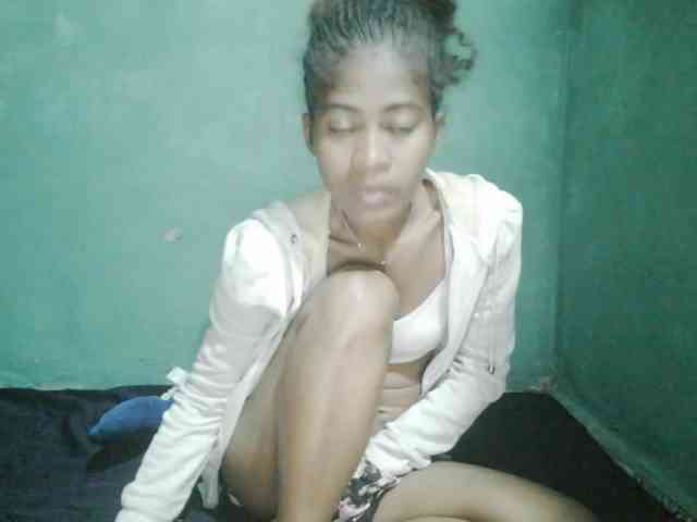 Lunasexy webcam