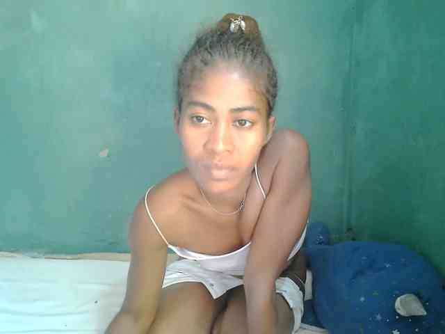 Lunasexy webcam