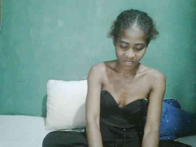 Lunasexy webcam