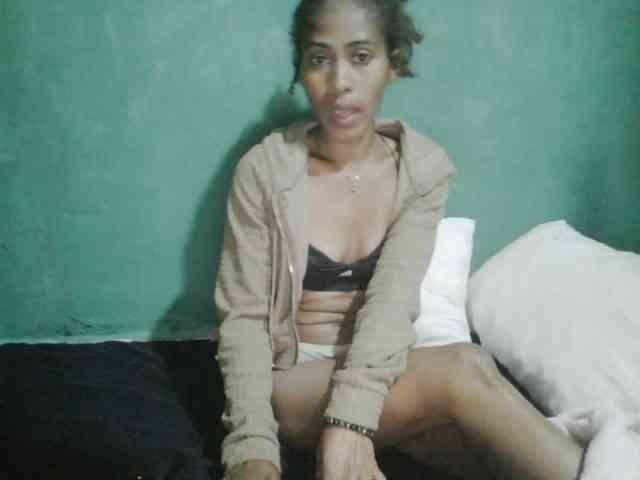 Lunasexy webcam