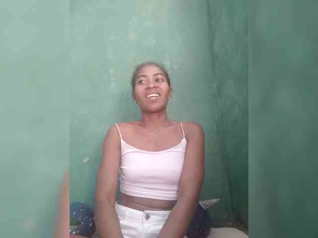 Lunasexy webcam