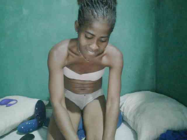 Lunasexy webcam