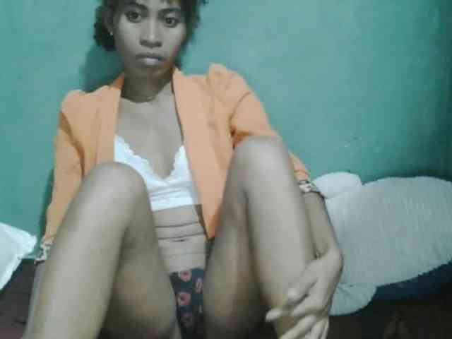 Lunasexy webcam