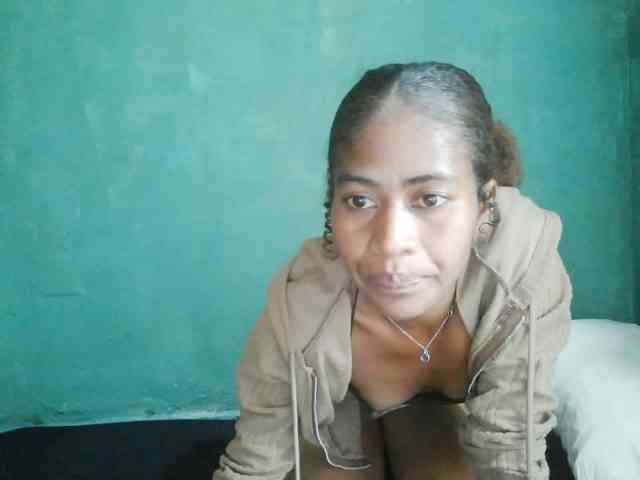 Lunasexy webcam