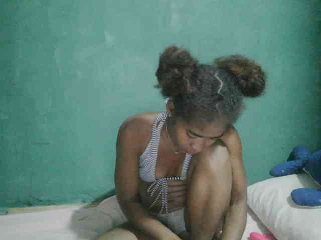 Lunasexy webcam