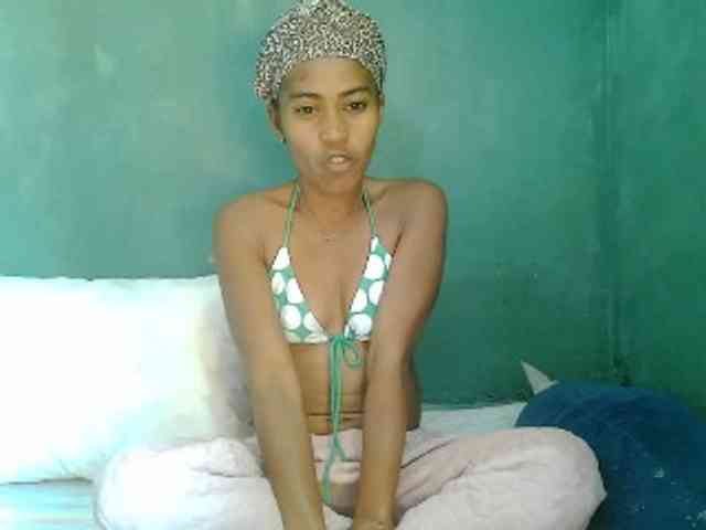 Lunasexy webcam