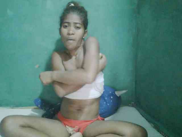 Lunasexy webcam