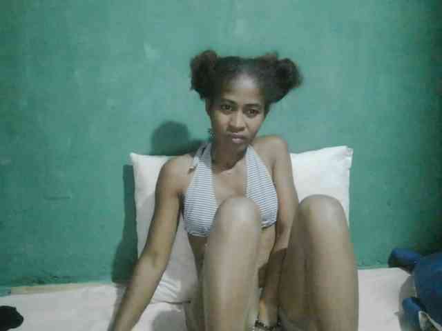 Lunasexy webcam