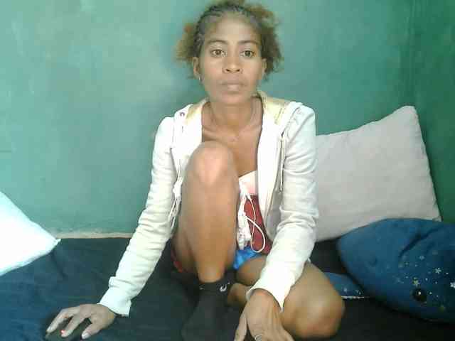 Lunasexy webcam