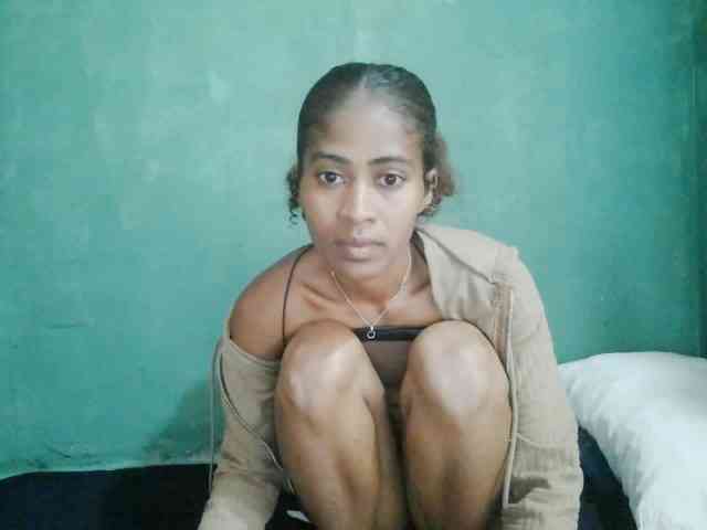 Lunasexy webcam