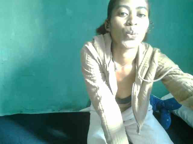 Lunasexy webcam
