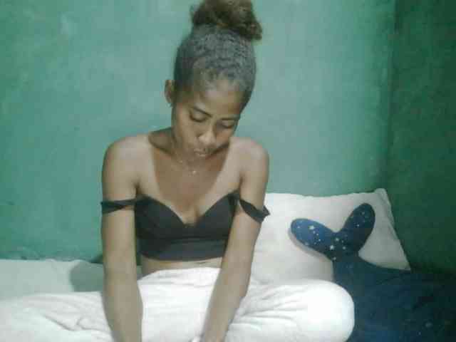 Lunasexy webcam