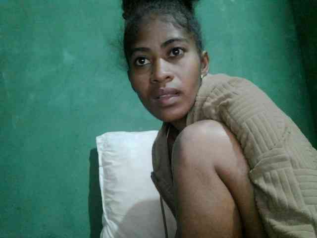 Lunasexy webcam