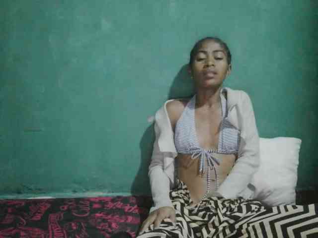 Lunasexy webcam