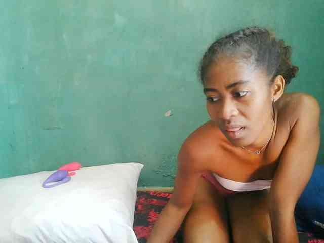 Lunasexy webcam