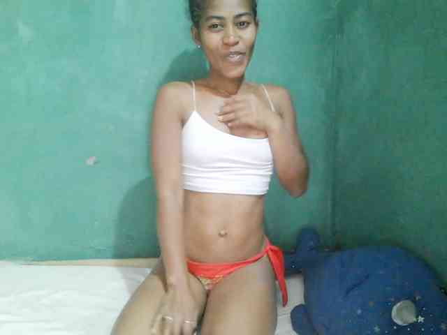 Lunasexy webcam