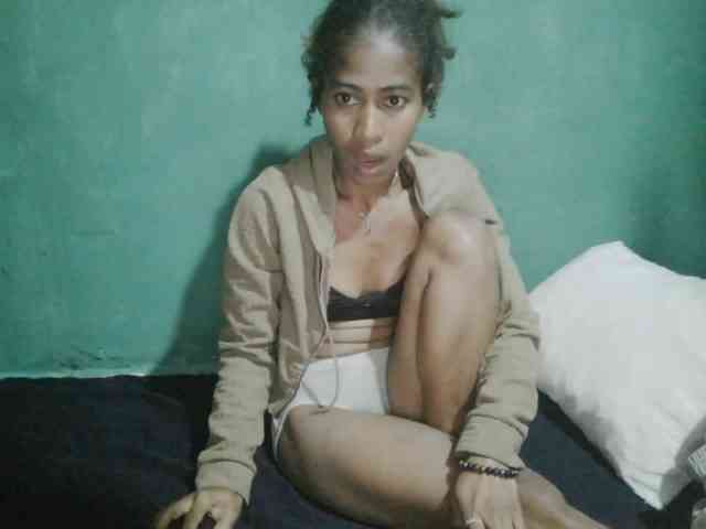 Lunasexy webcam